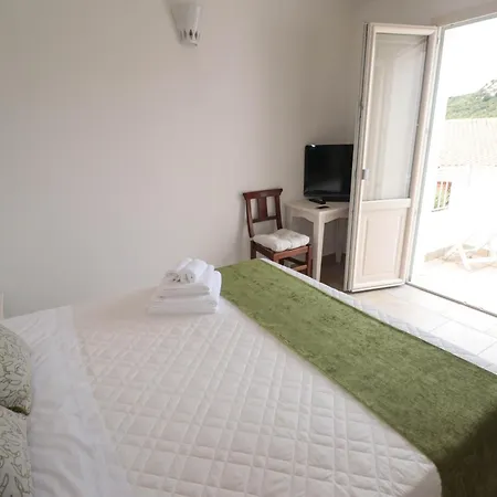 B&B Limone San Teodoro  Room photo