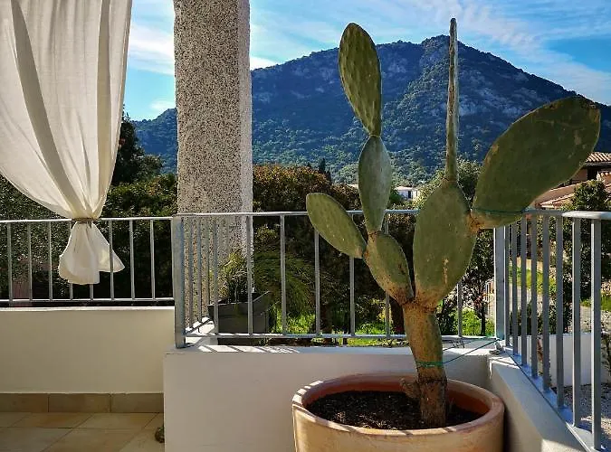 B&B Limone