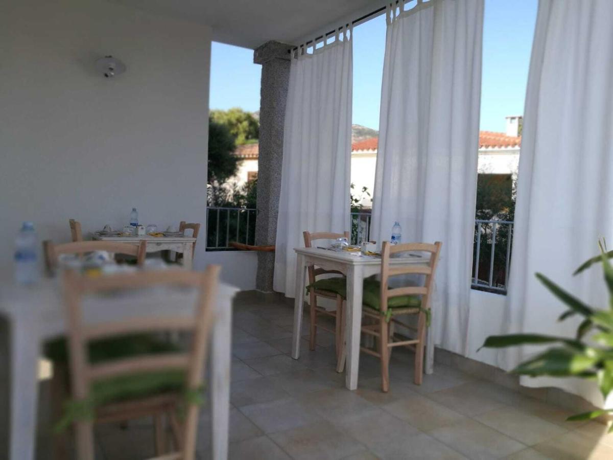 Limone Bed & Breakfast
