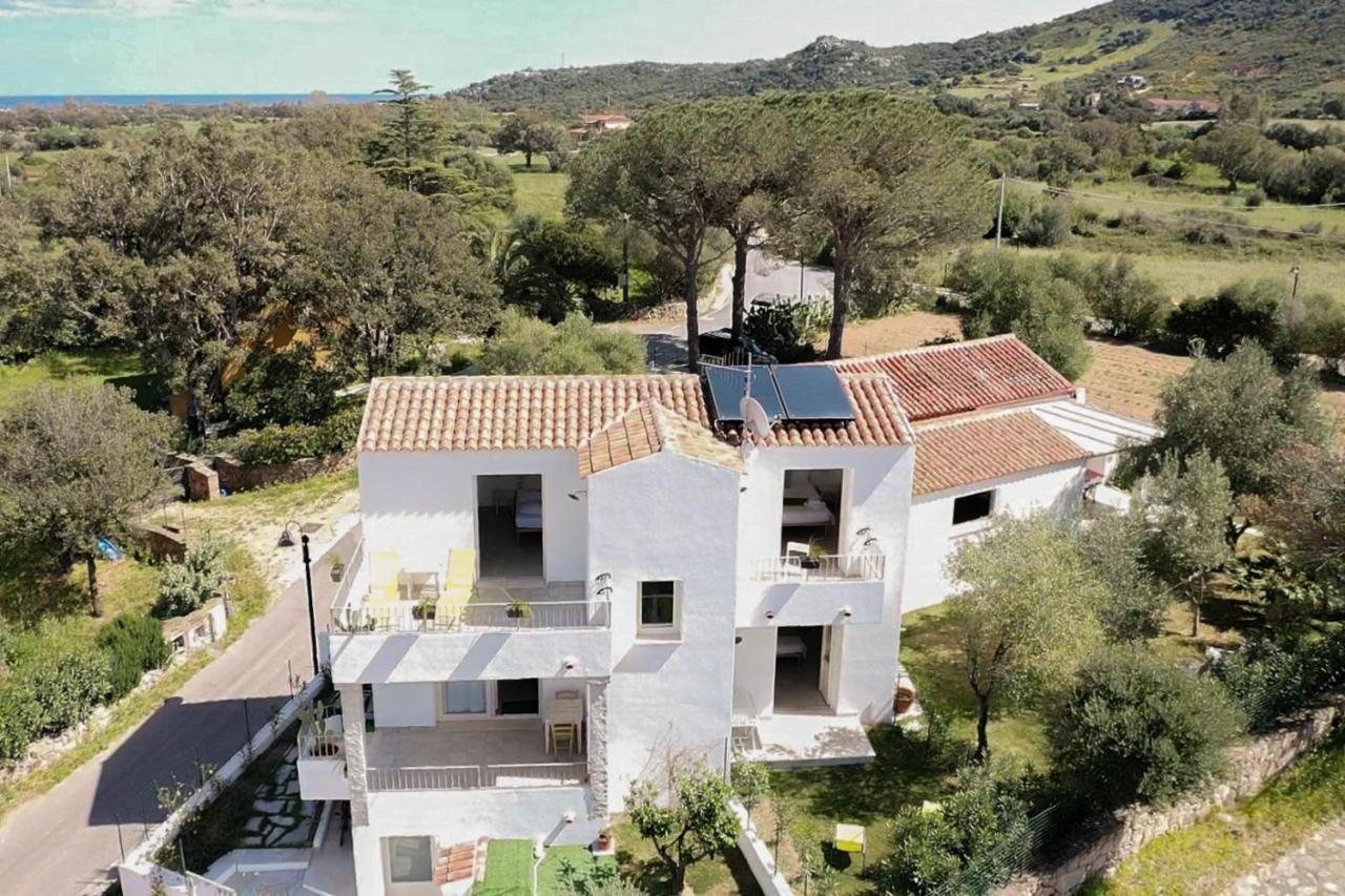 Bed & Breakfast Limone San Teodoro (Sardinia)