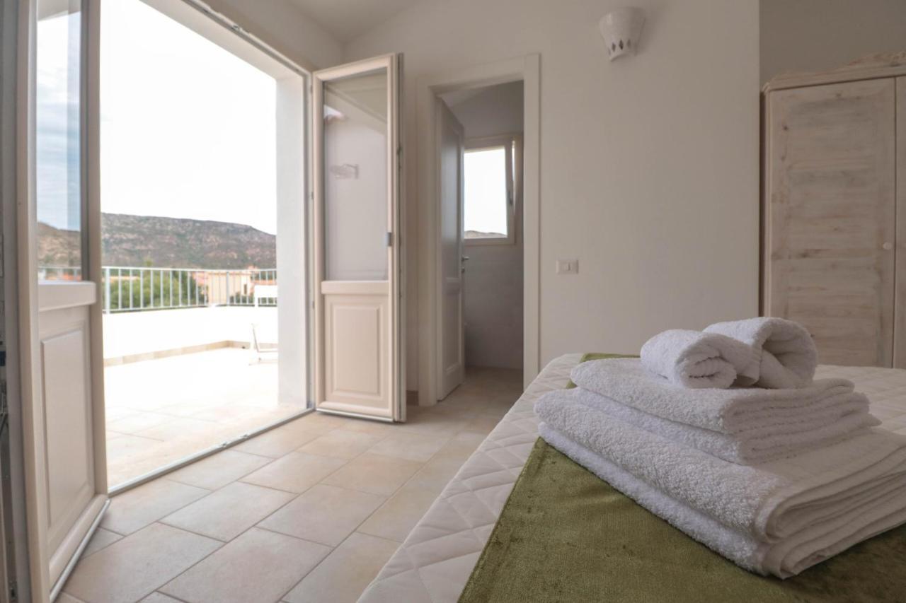 Bed & Breakfast Limone San Teodoro (Sardinia)