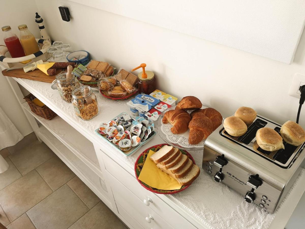 Bed & Breakfast Limone