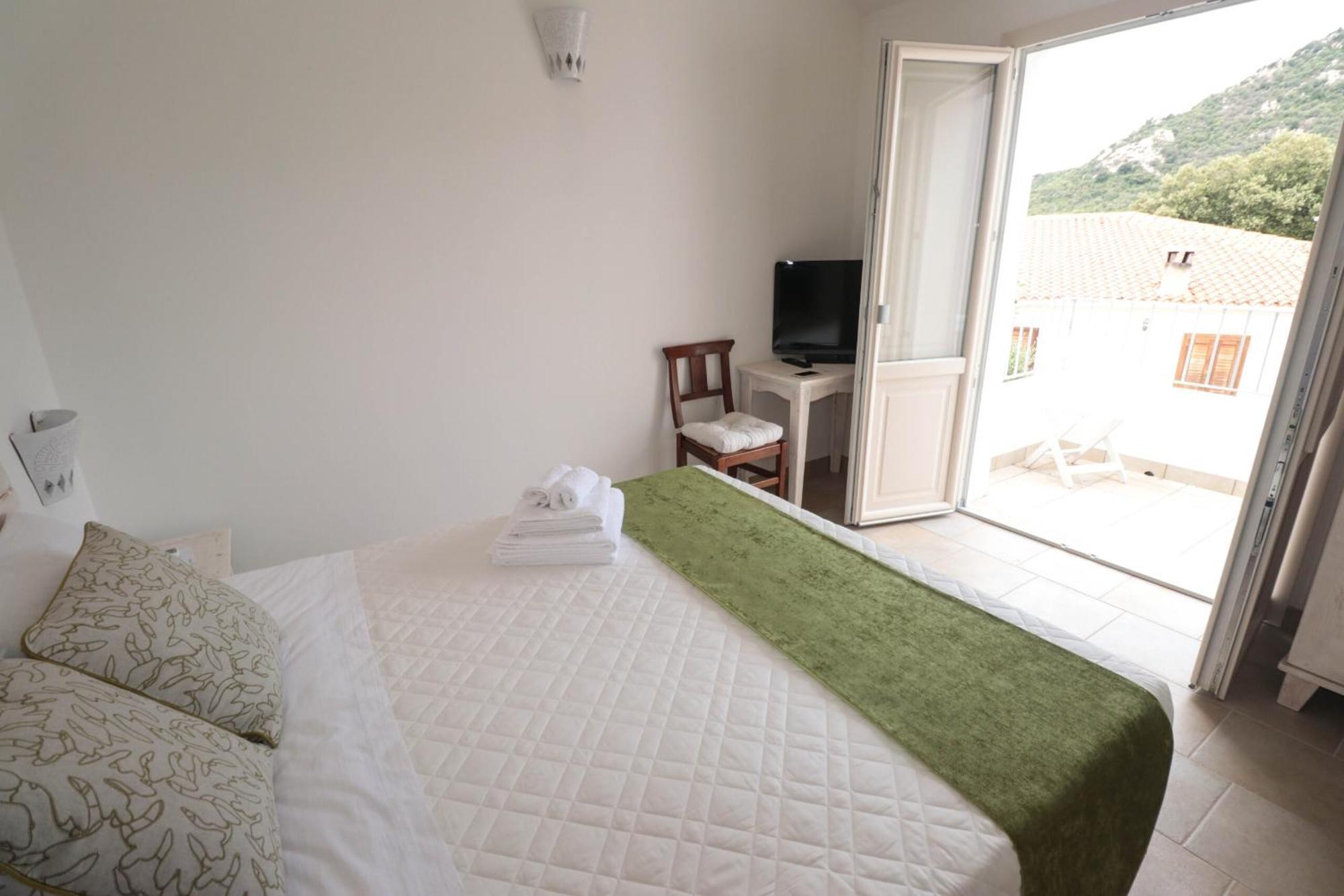 Bed & Breakfast Limone
